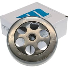 TNT Standard 107 mm Minarelli pysty- /vaakasylinteri kytkinkello