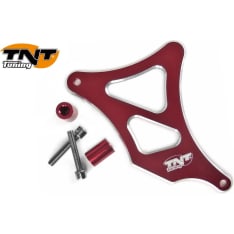 TNT Tuning AM6 punainen eturattaan suoja