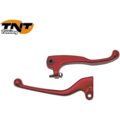 TNT Tuning Derbi Senda DRD punainen vipusarja