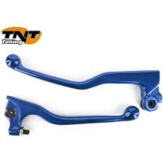 TNT Tuning Yamaha DT50R / MBK X-Limit sininen vipusarja