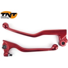 TNT Tuning Yamaha DT50R / MBK X-Limit punainen vipusarja