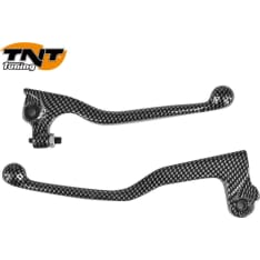 TNT Tuning Yamaha DT50R / MBK X-Limit carbon vipusarja