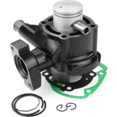TNT Tuning 50cc Peugot Speedfight 3/4 nestejäähdytteinen sylinterisarja