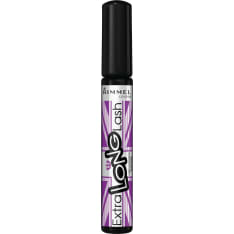Rimmel Extra Long Lash ultra black 8 ml ripsiväri