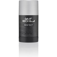 David Beckham Respect 70 g deodorantti
