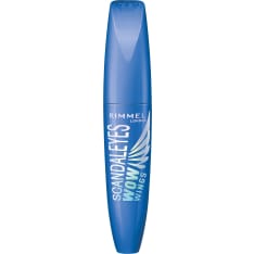 Rimmel Scandaleyes Wow Wings Waterproof vedenkestävä ripsiväri