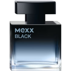 Mexx Black EDT 30 ml men's fragrance