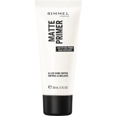 Rimmel Matte Primer 30 ml meikinpohjustaja