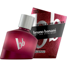 Bruno Banani Loyal Man EdP 30 ml miesten tuoksu