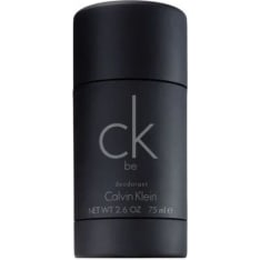 Calvin Klein CK Be 75 g unisex deodorantti