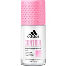 Adidas Control 50 ml naisten antiperspirantti roll-on