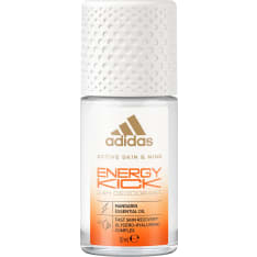 Adidas Energy Kick Deo Roll-on 50 ml unisex deodorant