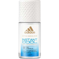 Adidas Instant Cool Deo Roll-on 50 ml unisex deodorant