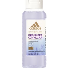 Adidas Pre-sleep Calm 250 ml naisten suihkugeeli
