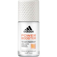 Adidas Power Booster 50 ml naisten antiperspirantti roll-on