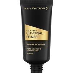 Max Factor Facefinity Universal Primer 30 ml meikinpohjustusvoide
