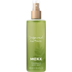 Mexx Inspired Nature 250 ml bodymist