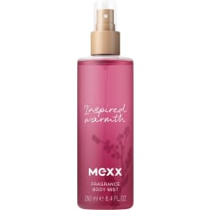 Mexx Inspired Warmth 250 ml bodymist