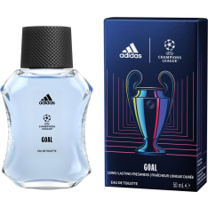 Adidas UEFA 11 Goal Edition EdT 50ml men's fragrance