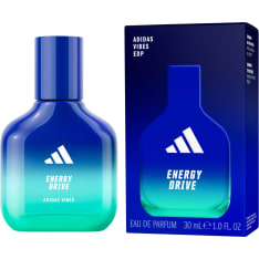 Adidas Vibes Energy Drive EdP 30 ml miesten tuoksu