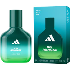 Adidas Vibes Full Recharge EdP 30ml men fragrance