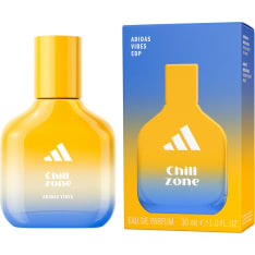 Adidas Vibes Chill Zone EdP 30ml men fragrance