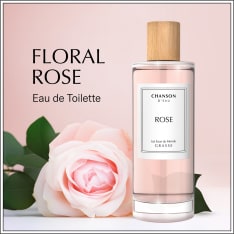 Chanson d'Eau Rose EdT 100 ml naisten tuoksu