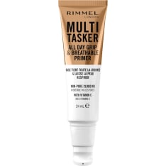 Rimmel Multi-Tasker All Day Grip & Breathable Primer 24 ml meikinpohjustaja
