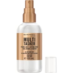 Rimmel Multi-Tasker 100 ml meikin pohjustus- ja kiinnityssuihke