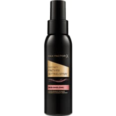 Max Factor Facefinity Finity-Fix Setting Spray 100ml meikinkiinnityssuihke