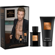 David Beckham Bold Instinct EdP + Shower Gel Gift Box