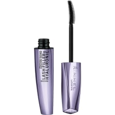 Rimmel Wonder Bond Lash Filler + Hyaluronic Mascara 001 Black ripsiväri