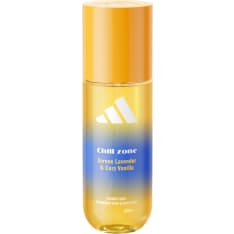 Adidas Vibes Chill Zone 150 ml bodymist