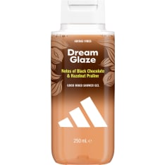 Adidas Vibes Dream Glaze 250 ml naisten suihkugeeli