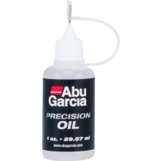 Abu Garcia Reel Oil kelaöljy