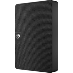 Seagate Expansion Portable 1TB ulkoinen kiintolevyasema