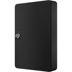 Seagate Expansion Portable 2TB ulkoinen kiintolevyasema