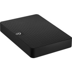 Seagate Expansion Portable 5TB ulkoinen kiintolevyasema