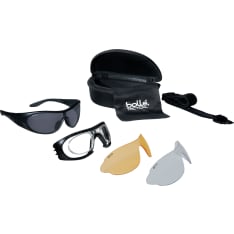 Bollé Tactical Raider Kit ampujanlasipakkaus