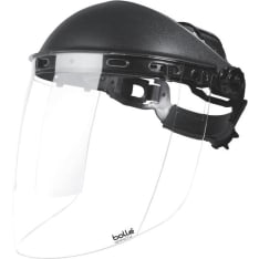 Bolle Sphere kirkas kokokasvosuojus