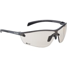 Bolle Silium+Cps clear goggles