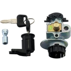 TNT Peugeot Speedfight 1&2 virtalukko + lukkosarja