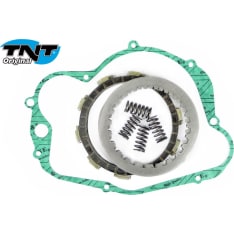 TNT Tuning Minarelli AM6 Clutch plate kit