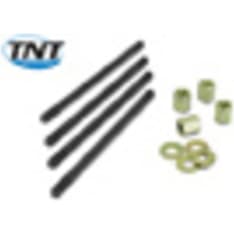 TNT Derbi Senda sylinterin pinnapulttisarja