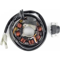 TNT 180310A bottom coil, Minarelli vertical cylinder