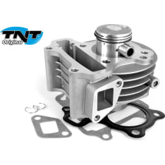 TNT Tuning 50cc Kiina-skootterit 4-T sylinterisarja