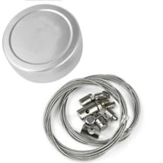 Cable repair kit