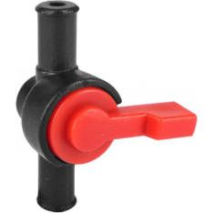TNT Tuning 6 mm yleismalli polttoainehana