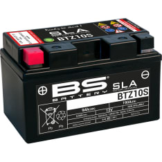 BS Battery BTZ10S (FA) SLA 12V 8,6Ah akku