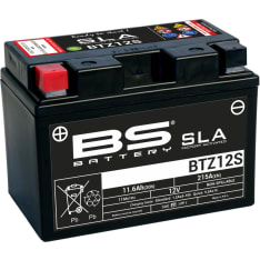 BS Battery  BTZ12S (FA) SLA 12V 11Ah pienkoneakku